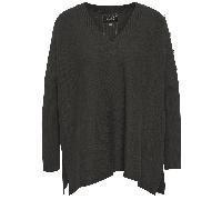 Barbour International Sierra V-Neck Jumper - 14, OL78