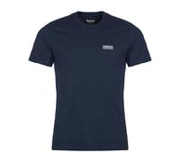 Barbour International Small Logo T-Shirt International Navy - L
