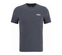 Barbour International Small Logo T-Shirt Storm Grey - M
