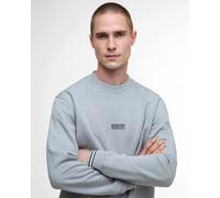 BARBOUR INTERNATIONAL Stelar Sweatshirt - Ultimate Grey - Medium