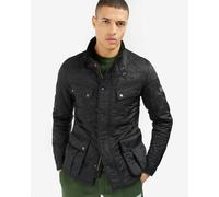 Barbour International Tourer Ariel Polarquilt Shell Jacket - M