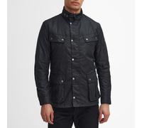 Barbour International Tourer Duke Waxed Cotton Jacket - L