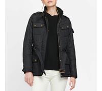 Barbour International Tourer Polarquilt Shell Jacket - UK 14