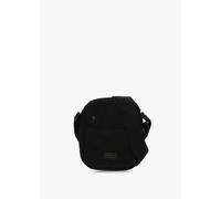 BARBOUR INTERNATIONAL Unisex Knockhill Essentials Classic Black Cross-