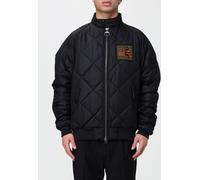 BARBOUR INTERNATIONAL x Steve McQueen Water-Repellent Quilted Nylon Jacket - Size: S - male