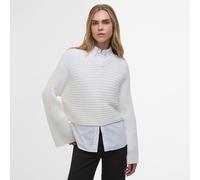 Barbour International Zola Knitted Jumper Womens UK14