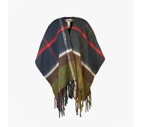 Barbour ISLA BOUCLE SERAPE Womens Wrap Classic