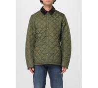 BARBOUR Jacket Men color Olive - Size: M - male