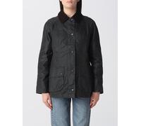 BARBOUR Jacket Woman color Sage - Size: 14 - female