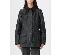 BARBOUR Jacket Woman color Sage - Size: 14 - female