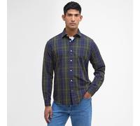 Barbour Kenton Checked Tailored Shirt Medium