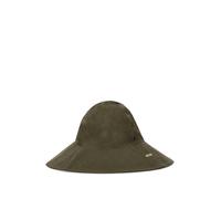 BARBOUR KERSHOPE DUSKY GREEN BUCKET HAT S