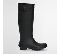 Barbour Ladies Bede Wellingtons - Black - Size: UK 5