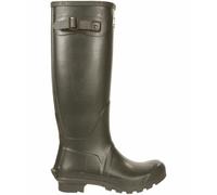Barbour Ladies Bede Wellingtons - Green - Size: UK 6