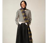 Barbour Tartan Lambswool Scarf Classic Tartan