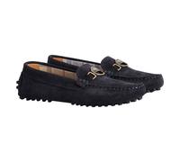 Barbour Laire Boat Shoes