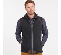 Barbour Langdale Mens Gilet Colour: Navy, Size: M