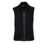 Barbour Langdale Gilet Navy