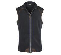Barbour Langdale Gilet Navy