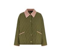 BARBOUR 'Liddesdale Cropped Icons' Jacket 14 UK