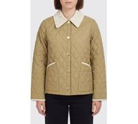 BARBOUR Liddesdale Cropped Icons Quilted Jacket - Size: 14 - female