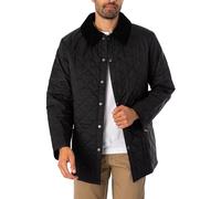 Barbour Liddesdale Jacket - X-Large Black