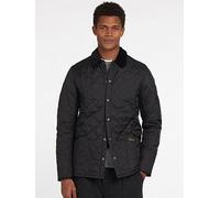Heritage Liddesdale Quilt Jacket Black 3XL