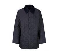 Barbour Liddesdale Quilted Jacket Navy