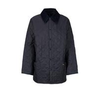 Barbour Liddesdale Quilted Jacket Navy