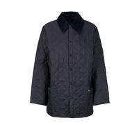 Barbour Liddesdale Quilted Jacket Navy