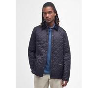 Barbour Heritage Liddesdale Men's Quilted Jacket - Navy Small