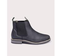 Barbour Mens Farsley Chelsea Boots Black 9 (EU43)