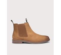 Barbour Farsley Boots in Tan UK 7 (EU 41)