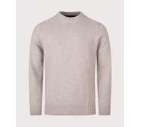 Grangetown Knit Light Grey L