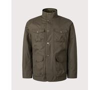 Barbour Ogston Waterproof Jacket, Olive