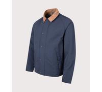Barbour Lifestyle Mens Tracker Showerproof Jacket - Colour: NY71 Navy - Size: Large