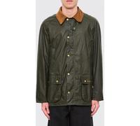 BARBOUR Lightweight Ashby Wax Jacket - Size: XXL - male