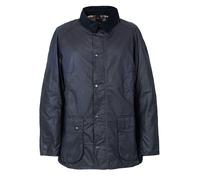 Barbour Lightweight Ashby Wax Royal Navy