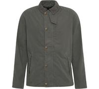 Barbour - Lightweight cotton jacket - Tracker Casual Olive for Men - Size M - Brown Brown M
