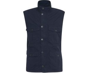 Barbour - Lightweight sleeveless jacket - Casual Corbridge Gilet Navy for Men - Size M Navy M