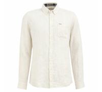 Barbour Linton Tailored Shirt - Mist - Large