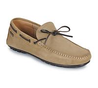Barbour Loafers / Casual Shoes COURAGE in Brown 7