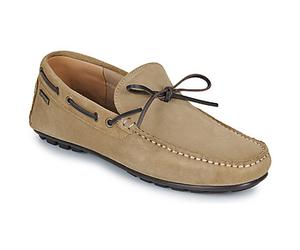 Barbour Loafers / Casual Shoes COURAGE in Brown 9.5