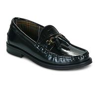 Barbour Loafers / Casual Shoes JEN in Black 5.5