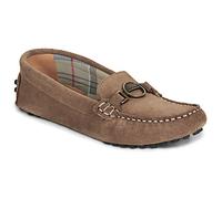 Barbour Loafers / Casual Shoes LAIRE in Brown 6