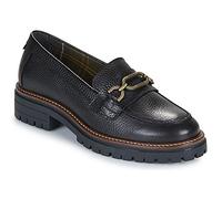 Barbour Loafers / Casual Shoes MADIE in Black 5