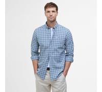Barbour Lomond Tailored Tartan Shirt X-Large