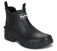 Barbour Nimbus Women's Black Ankle Wellington Boots - UK 5 / EU 38 / US 7