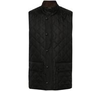 Barbour Lowerdale gilet - Black S-M-L-XL
