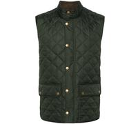 Barbour Lowerdale gilet - Green S-M-L-XL